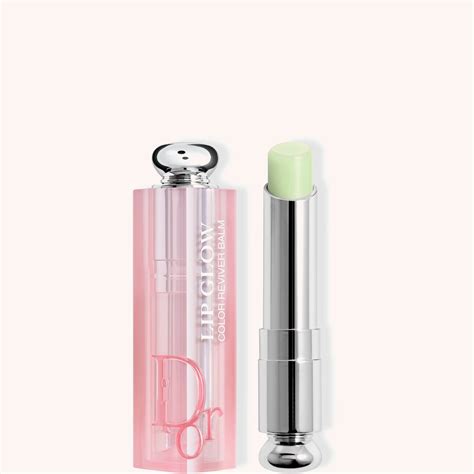 dior rosy glow lip balm